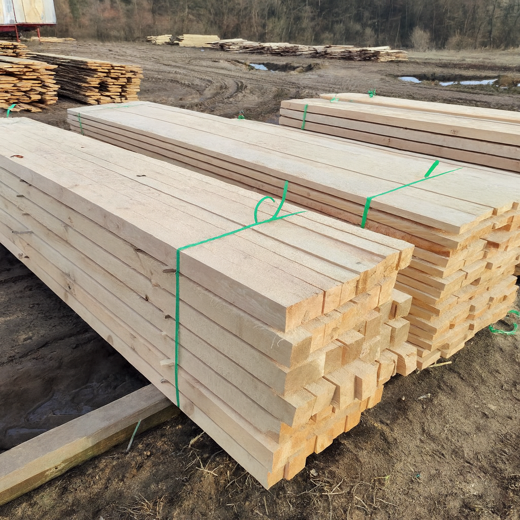 Konstrukcja szkieletowa Bydgoszcz